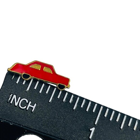 Vintage Boy Scouts BSA Webelos Traveler Activity Badge Award Pin Cub BSA Award - Picture 3 of 4